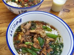 -虎子面粉馆(五一东村店)