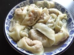 全家福-艾米私房馄饨
