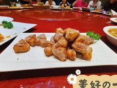 -天宁凯利时尚餐厅