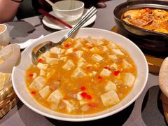 炳胜辣水煮豆腐-小炳胜(卓悦中心店)