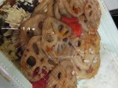 -华南师范大学石牌校区陶园