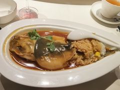 -满满海佛跳墙(千禧店)