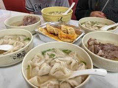 -周震馄饨