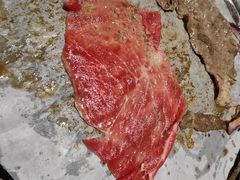 -福缘烤肉王自助(爱琴海-原比尔森店)