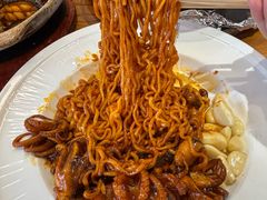 -九號院子海鲜烧烤
