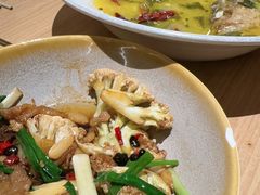 -新太二·鲜料川菜(万泰汇店)