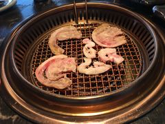 -一品诚记烤肉(大连柏威年购物中心店)