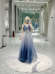 -SATIN COUTURE瑟庭婚纱礼服馆