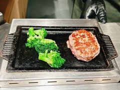 -肉肉大米(金虹桥店)