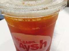 -艾薯夫妇Aysh(福田星河COCOPark店)
