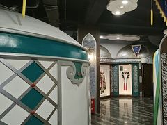 -哈啾嗨·新概念蒙餐(红星新城店)