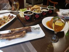 -老牌坊鲁菜名店(宽厚里店)