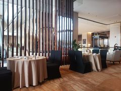 -顺德美的万豪酒店-万豪中餐厅