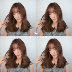 点击看大图 -P.STYLE 派斯造型