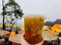 -伴山茶苑·围炉煮茶