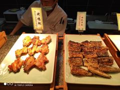 -松子料理(白家庄店)