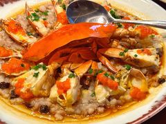 -金海华·悦食东方(苏州中心商场店)