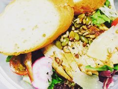 -CafeDuVillage乡村咖啡馆(美邻苑店)