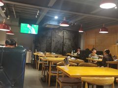 大堂-嘉厨小馆(宜山路店)