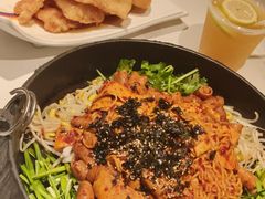 -七八冷面·延边朝鲜族美食(世纪汇店)