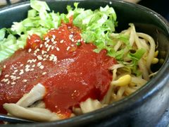 -韩风烤牛肉冷面店