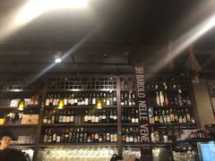 -La Tavernetta(Bar à Vin)(乌鲁木齐路店)