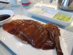-京天红酒家(马家堡店)