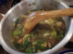 -醉南拳客家菜(华威店)
