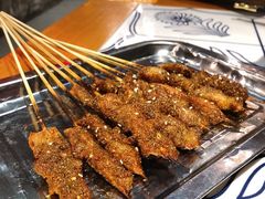 -美庐时尚餐厅(菱角湖店)