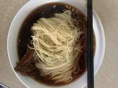 -顺心拉面馆(马道街店)