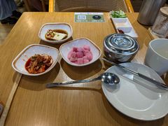 -海云台韩式汤饭·13年匠心韩料(南山店)