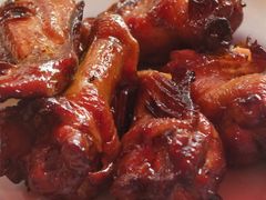 -黄亚华小食店(Jalan Alor)