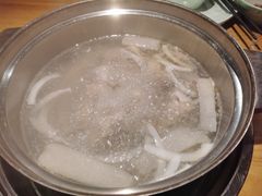 -椰夫人·养生椰子鸡(金沙洲永旺店)