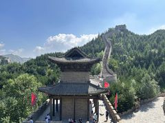 -雁门关景区