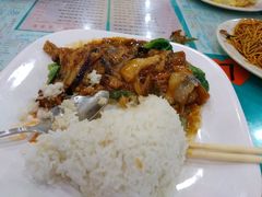 -烧鹅濑(西华路店)