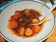 -太二酸菜鱼(石家庄万象城店)