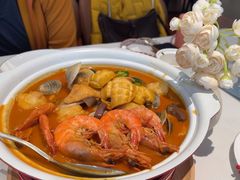 -闽海肴(北辰荟店)