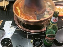 -乔先生涮肉·鲜活牛羊肉火锅(塘沽店)