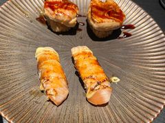 -蟹犇前•帝王蟹雪蟹(陆家嘴店)