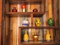 -山西会馆·晋菜·晋商宴·牌匾博物馆(胜利东街店)