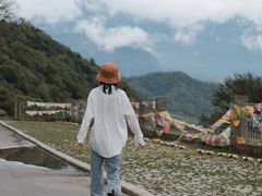 -硗碛藏寨·神木垒景区