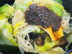 -小谷姐姐麻辣拌·麻辣烫(潞河店)