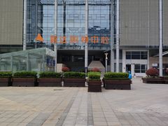 -丽达购物中心(崂山店)