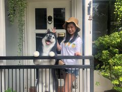 -TrueLove @ Neverland (Husky Cafe)