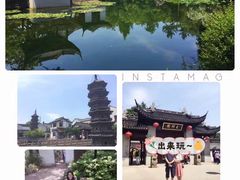 -南翔古镇