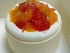 -Ten Olives甜点