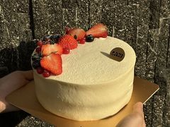 -LAN一见岚·精品蛋糕(琶洲保利店)