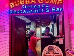 -阿甘虾餐厅(凌霄阁店)