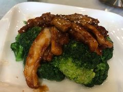 -朱仔记食府(江南大道店)