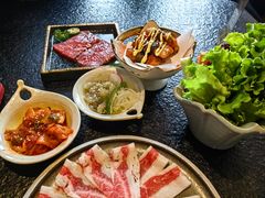 -樱嘢·炭火烧肉(惠南店)